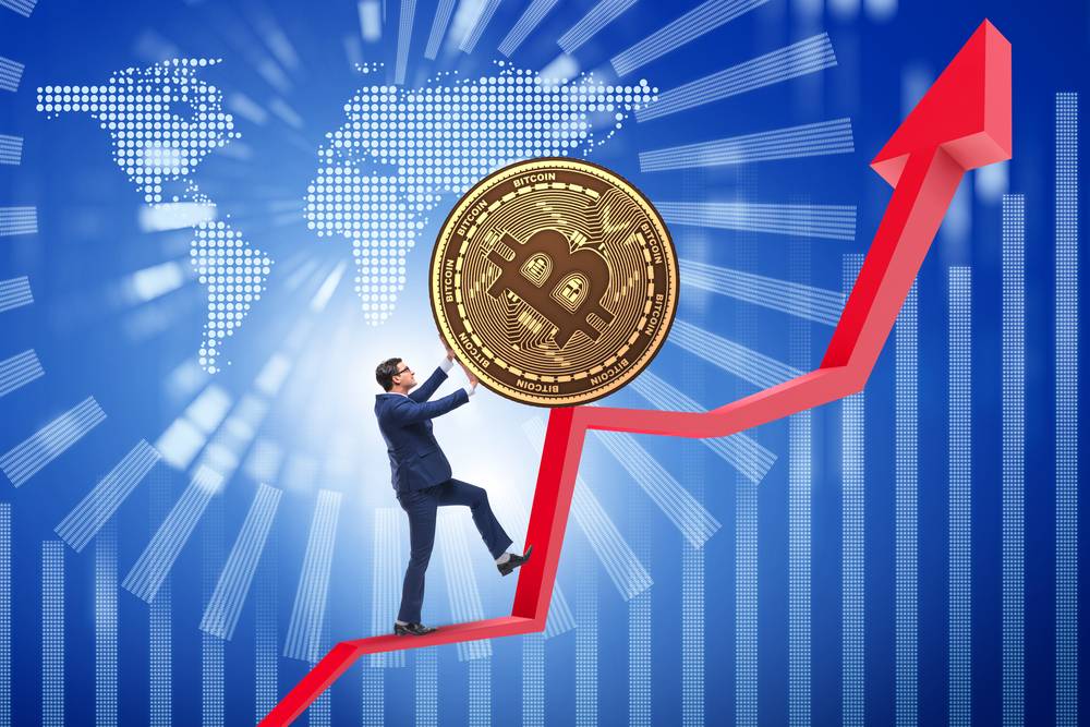 Bitcoin Price Spikes To $19K, Why BTC Could Correct Lower In Short Term