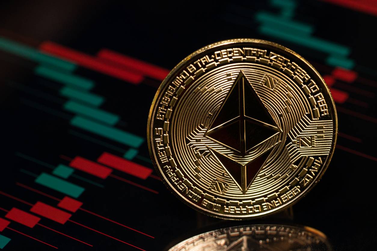 Ethereum Price Just Signaled “Sell” And It’s Vulnerable to More Losses