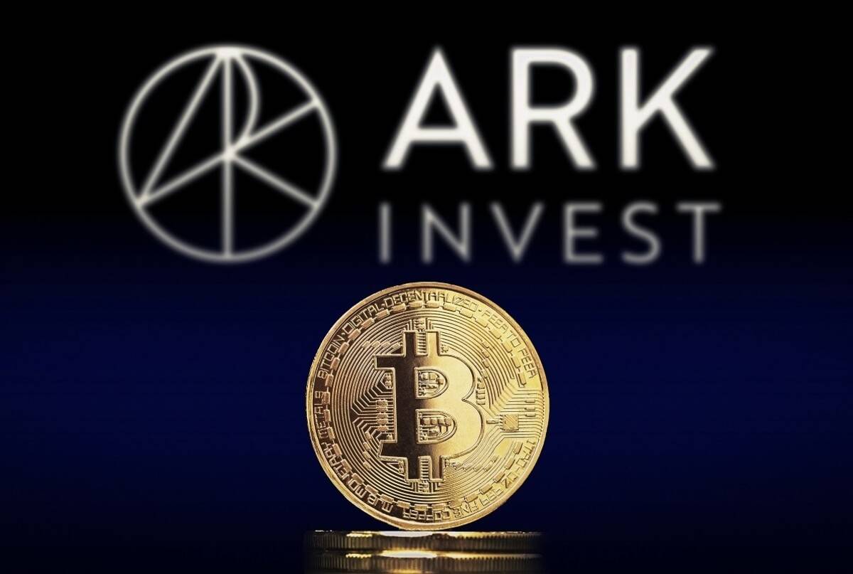 Ark Invest Sells Over $50 Million Worth of Coinbase Shares Amidst Stock Rally