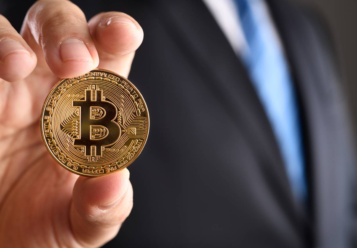 Fund Manager Vanguard Increases Stake In Bitcoin Mining Stocks To $600 Million