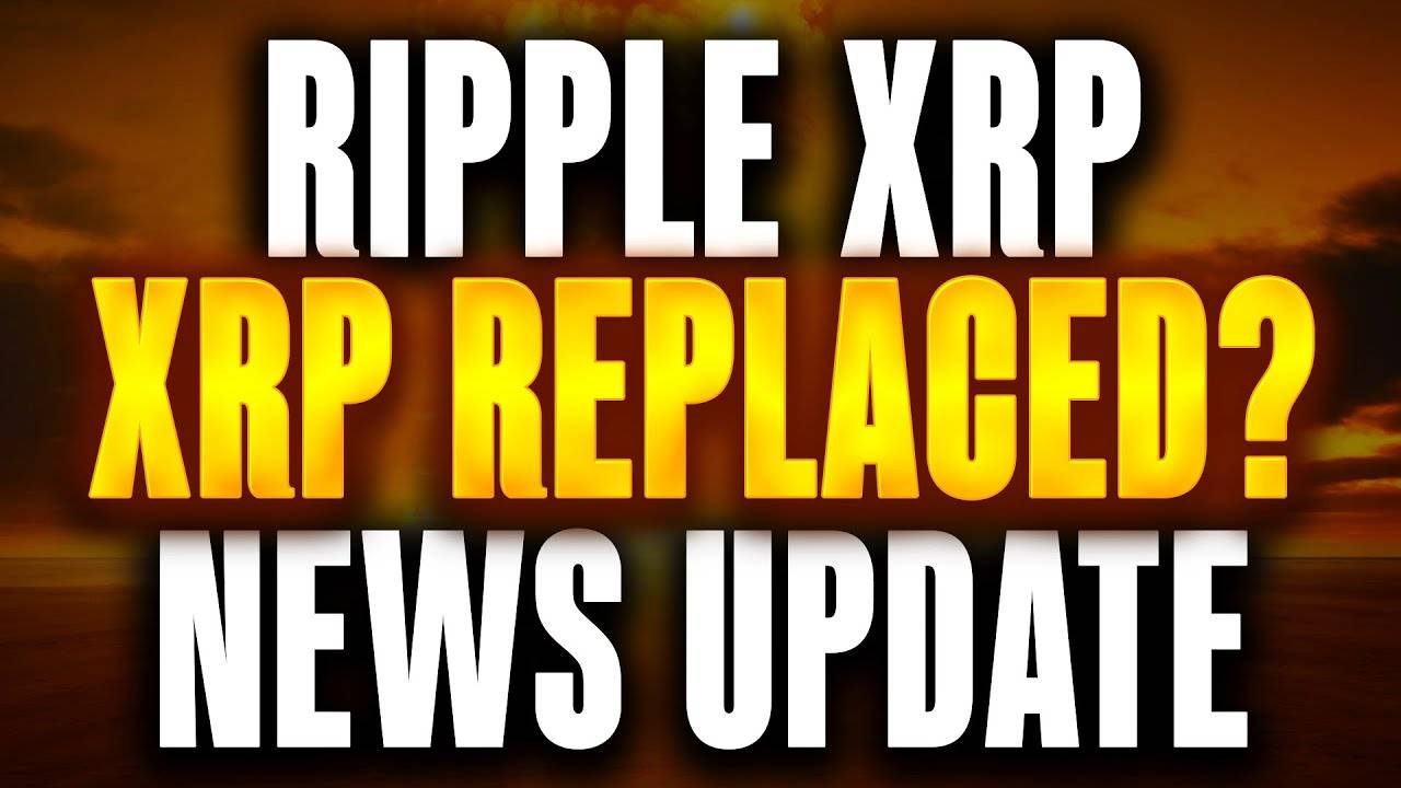 RIPPLE EXPANDS ITS LIQUIDITY HUB 🚨 XRP ODL REBRANDED 🚨 RIPPLE REPLACING XRP?