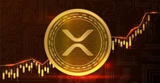 XRP Price May Recapture 61,000% Surge Seen In 2017, Analyst Claims