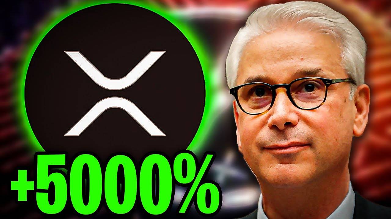 🔥 BREAKING: Wells Fargo’s SHOCKING XRP Prediction! $500 EXPLOSION?! 💰 Uncovered XRP News!”