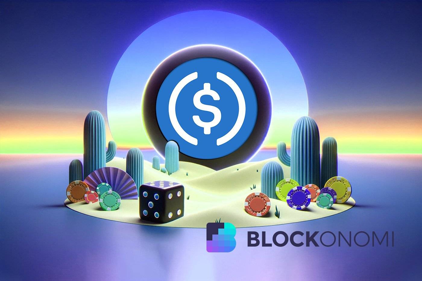 15+ Best USD Coin Casinos (USDC): Our Top Picks Ranked